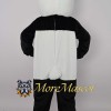 Panda Mascot Costume