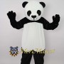 Panda Mascot Costume