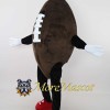 American Football Mascot Costume