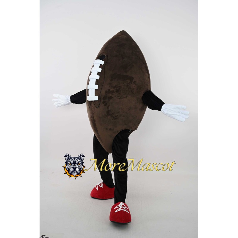 American Football Mascot Costume