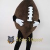 American Football Mascot Costume