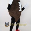 American Football Mascot Costume