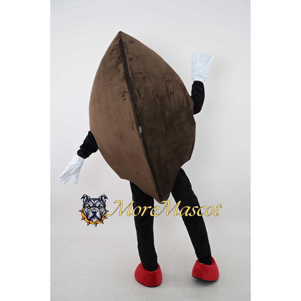 American Football Mascot Costume