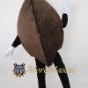 American Football Mascot Costume