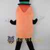 Mr. Hot Dog Mascot Costume