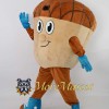 Acorn Mascot Costume