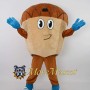 Acorn Mascot Costume