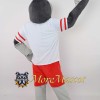 Sports Shark Mascot Costume