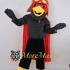 Pilot Eagle Mascot Costume