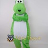 Yoshi Super Mario Mascot Costume