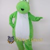 Yoshi Super Mario Mascot Costume