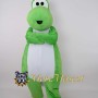 Yoshi Super Mario Mascot Costume
