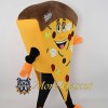 Pizza Mascot Costume