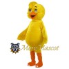 Chicken Mascot Costume