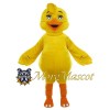 Chicken Mascot Costume