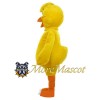 Chicken Mascot Costume