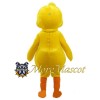 Chicken Mascot Costume