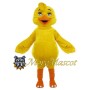 Chicken Mascot Costume