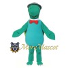Adult Turtle Mascot Costume