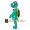 Adult Turtle Mascot Costume
