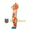 Tiger Mascot Costume