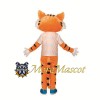 Tiger Mascot Costume