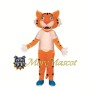 Tiger Mascot Costume