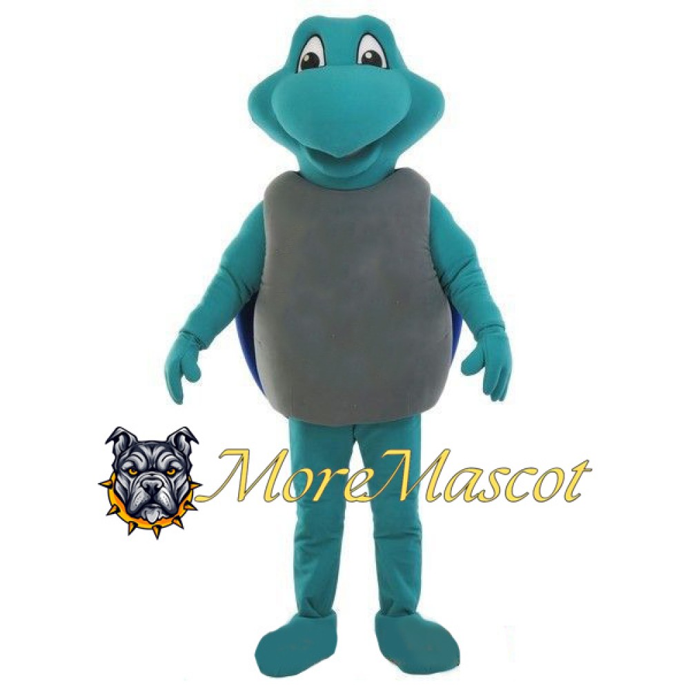 Lightweight Turtle Mascot Costume