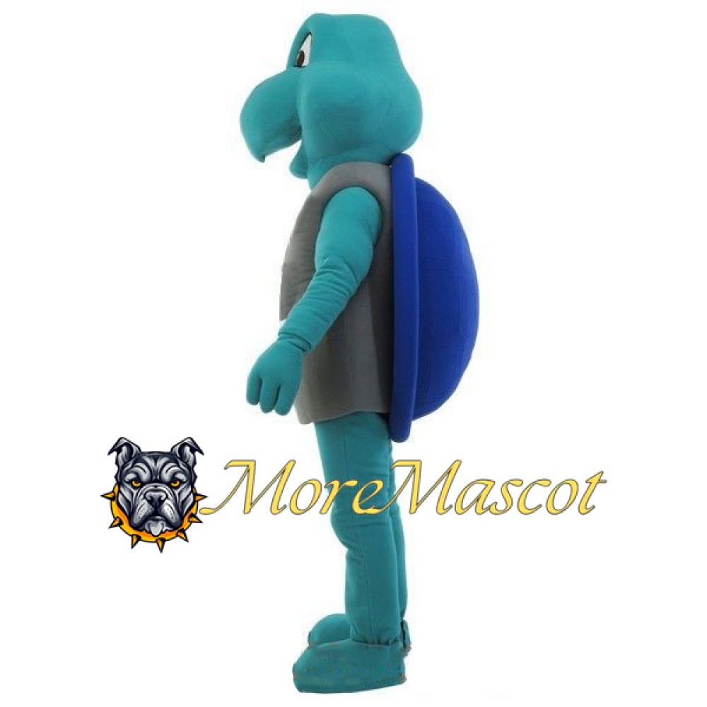 Lightweight Turtle Mascot Costume