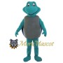 Lightweight Turtle Mascot Costume