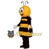 Bee Adult Mascot Costume