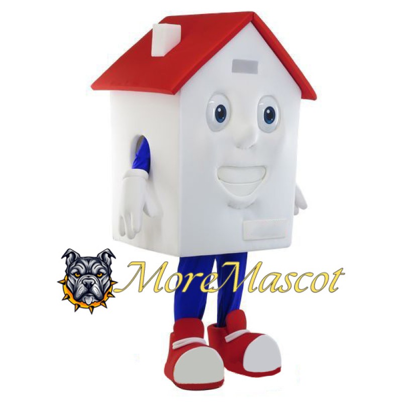 White House Mascot Costume