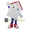 White House Mascot Costume