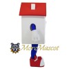 White House Mascot Costume