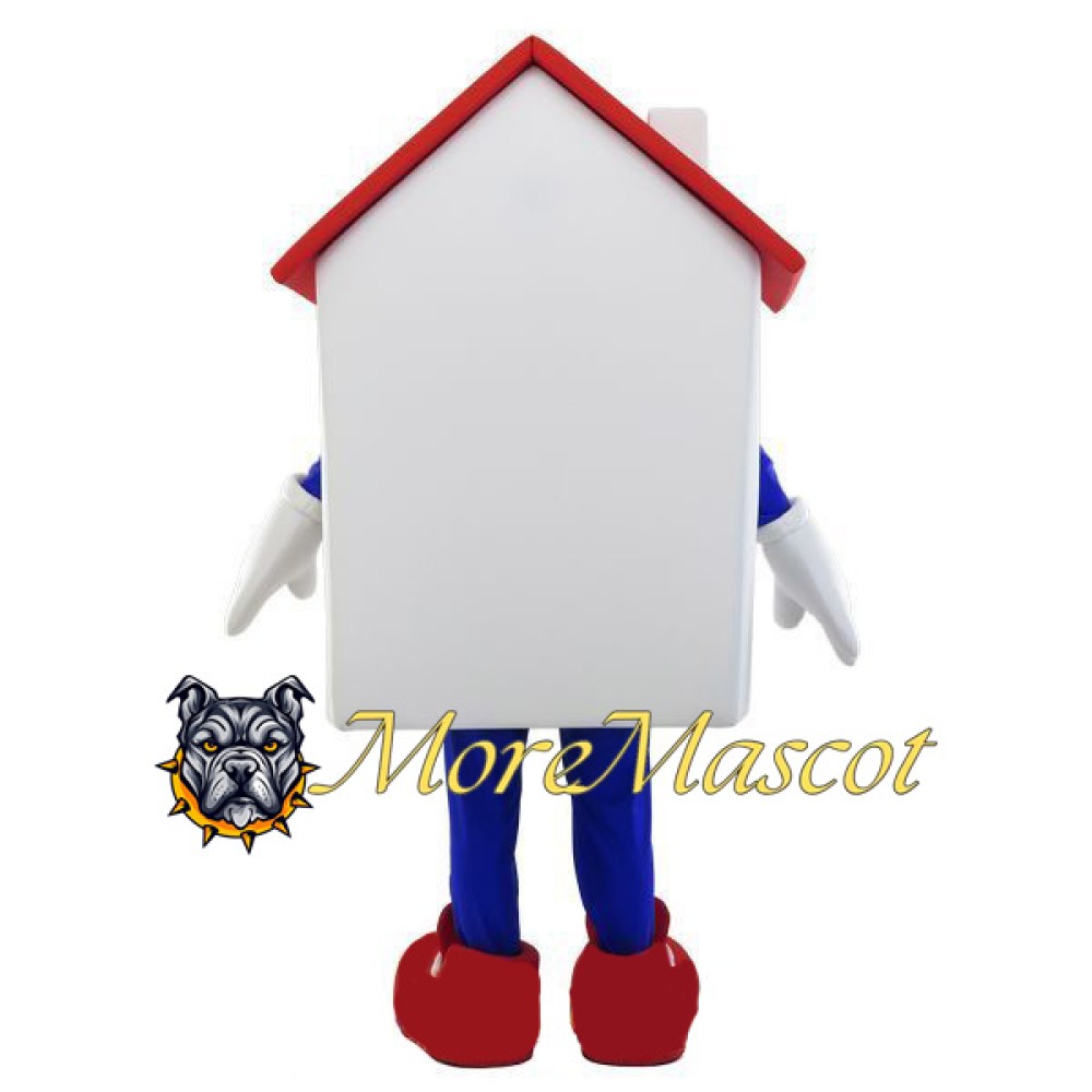 White House Mascot Costume