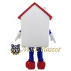 White House Mascot Costume