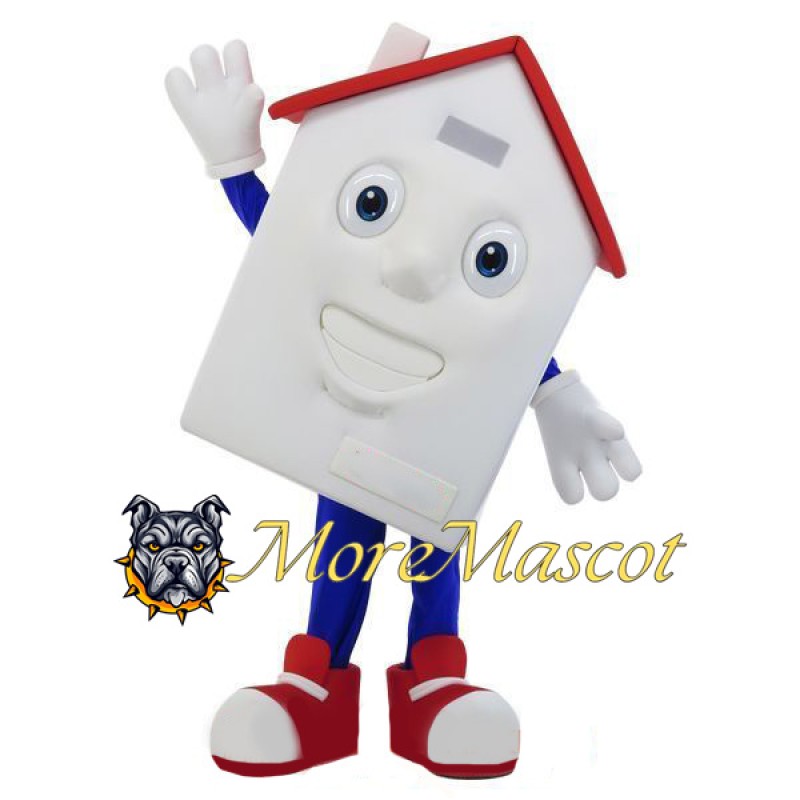 White House Mascot Costume