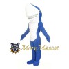 Power Shark Mascot Costume