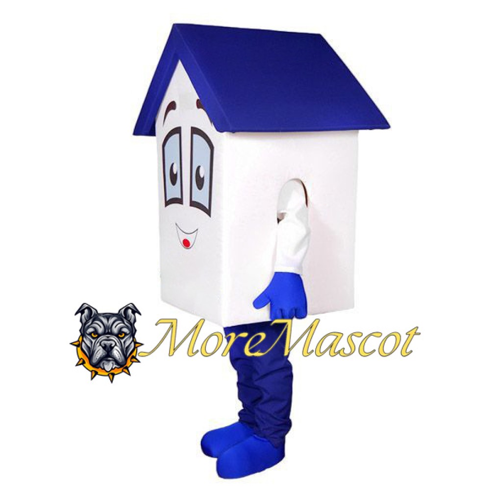 House Mascot Costume