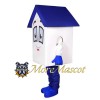 House Mascot Costume