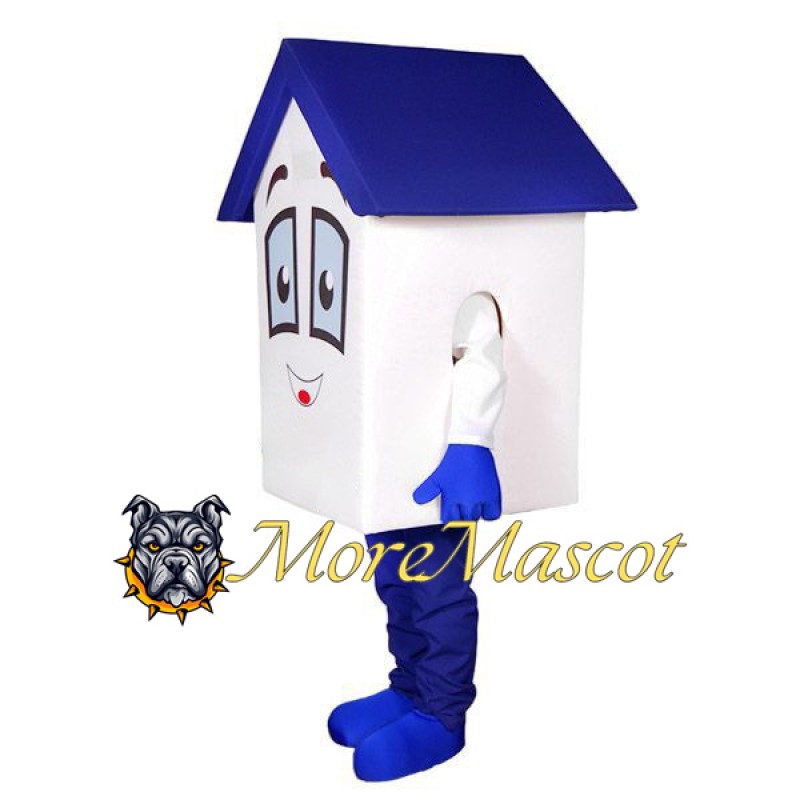 House Mascot Costume