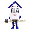 House Mascot Costume