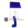 House Mascot Costume