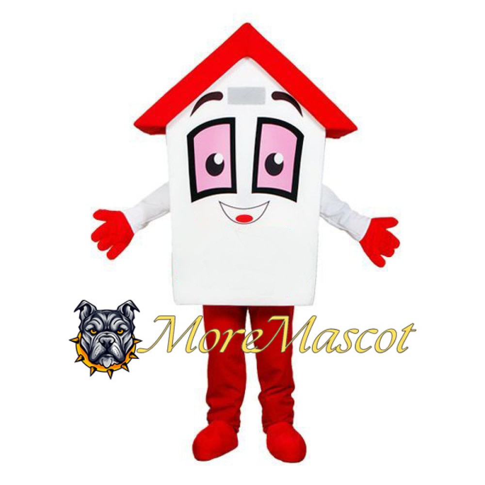House Mascot Costume
