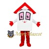 House Mascot Costume