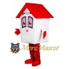 House Mascot Costume