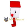 House Mascot Costume