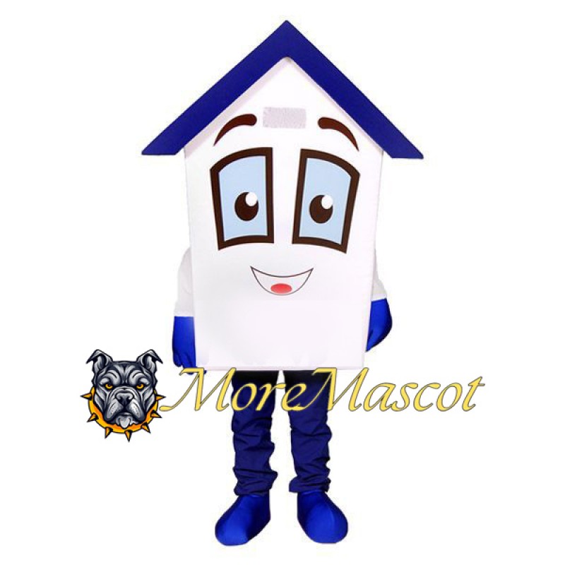 House Mascot Costume